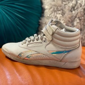 COPY - Reebok Freestyle